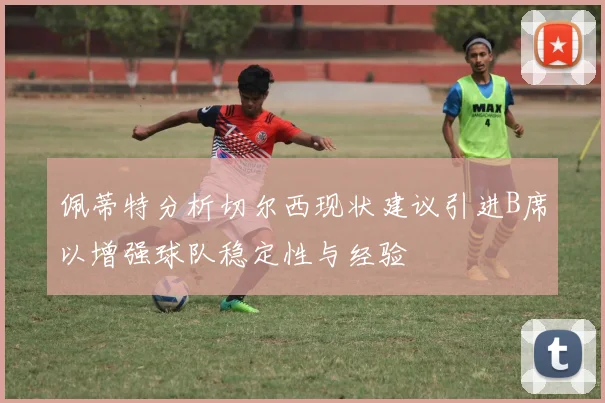 佩蒂特分析切尔西现状建议引进B席以增强球队稳定性与经验