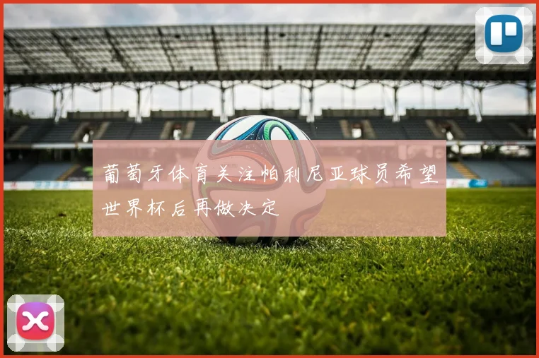 葡萄牙体育关注帕利尼亚球员希望世界杯后再做决定