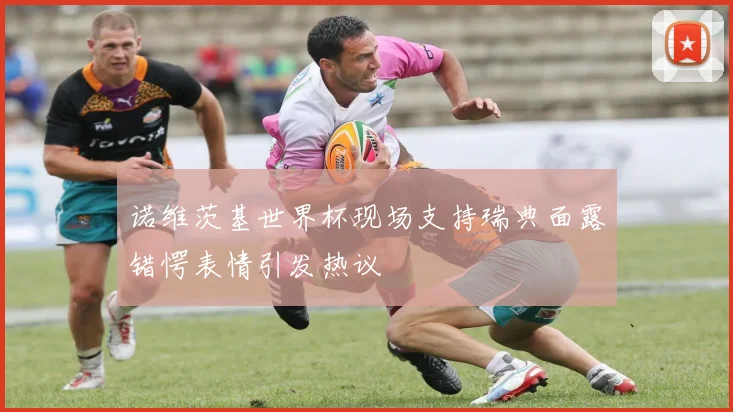 诺维茨基世界杯现场支持瑞典面露错愕表情引发热议